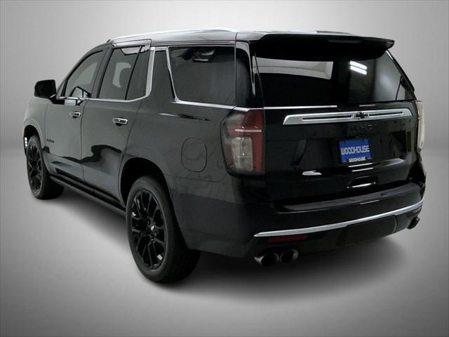 used 2023 Chevrolet Tahoe car, priced at $64,665