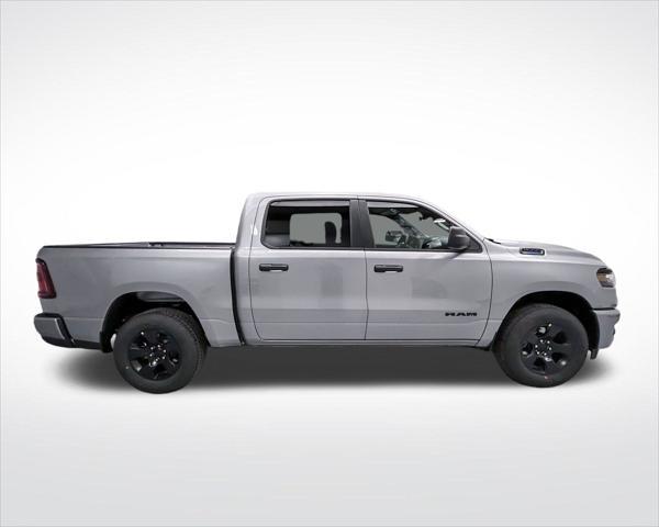 new 2025 Ram 1500 car, priced at $42,373