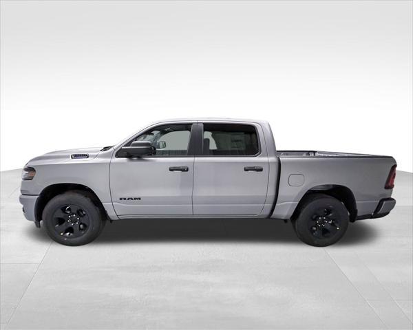 new 2025 Ram 1500 car, priced at $40,636