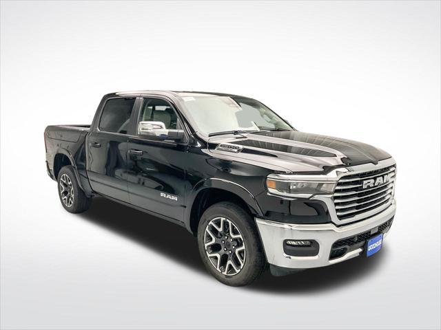 new 2025 Ram 1500 car, priced at $54,218