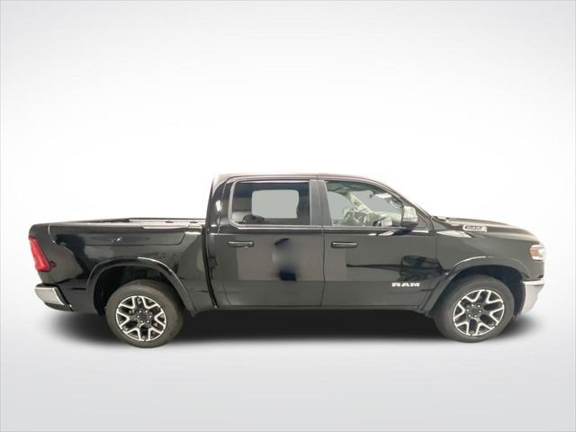 new 2025 Ram 1500 car, priced at $54,218