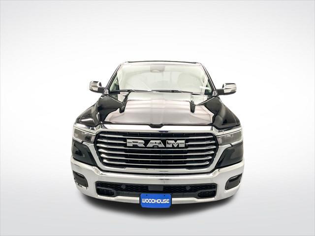 new 2025 Ram 1500 car, priced at $54,218