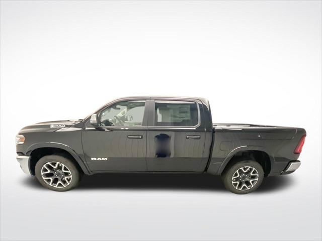 new 2025 Ram 1500 car, priced at $54,218