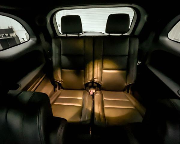 used 2025 Dodge Durango car, priced at $49,608