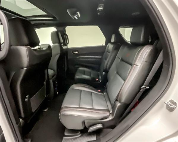 used 2025 Dodge Durango car, priced at $49,608