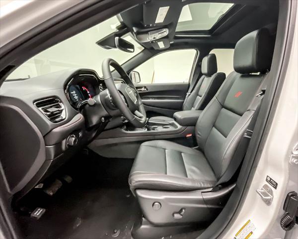 used 2025 Dodge Durango car, priced at $49,608
