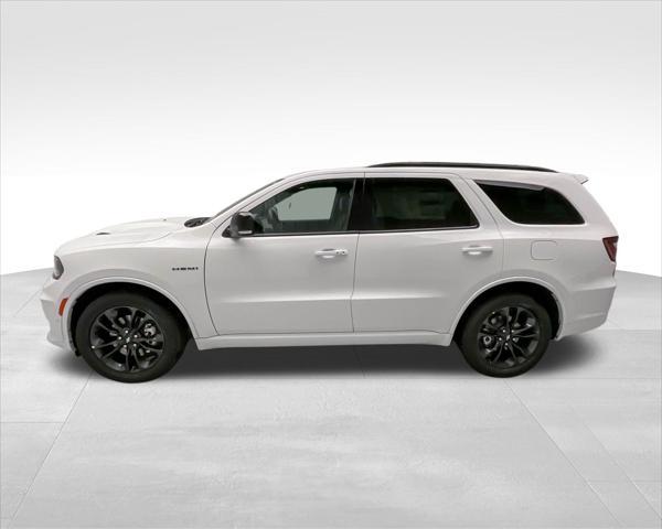 used 2025 Dodge Durango car, priced at $49,608