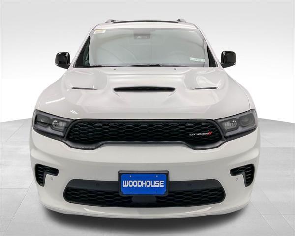 used 2025 Dodge Durango car, priced at $49,608