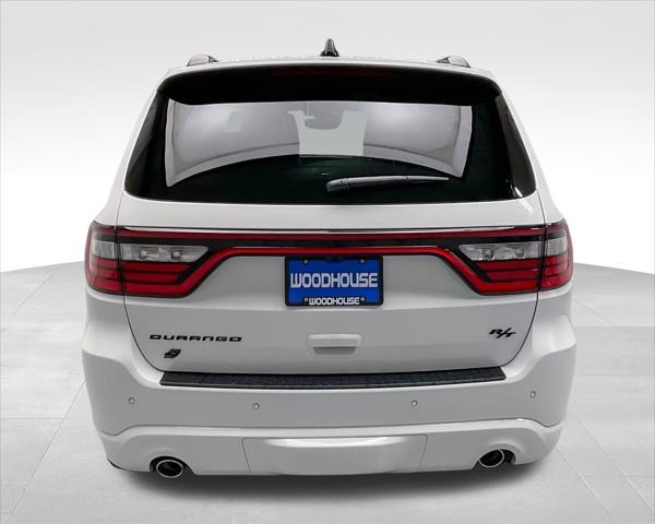 used 2025 Dodge Durango car, priced at $49,608