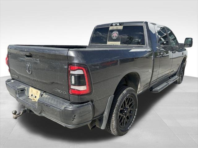 used 2024 Ram 2500 car, priced at $72,652