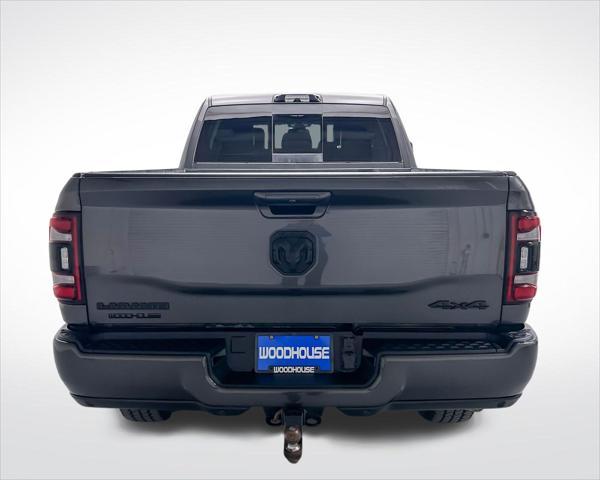 used 2024 Ram 2500 car, priced at $70,616