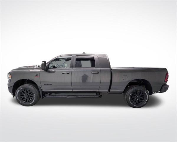 used 2024 Ram 2500 car, priced at $70,616