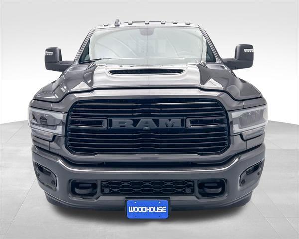 used 2024 Ram 2500 car, priced at $70,616