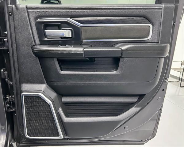used 2024 Ram 2500 car, priced at $70,616