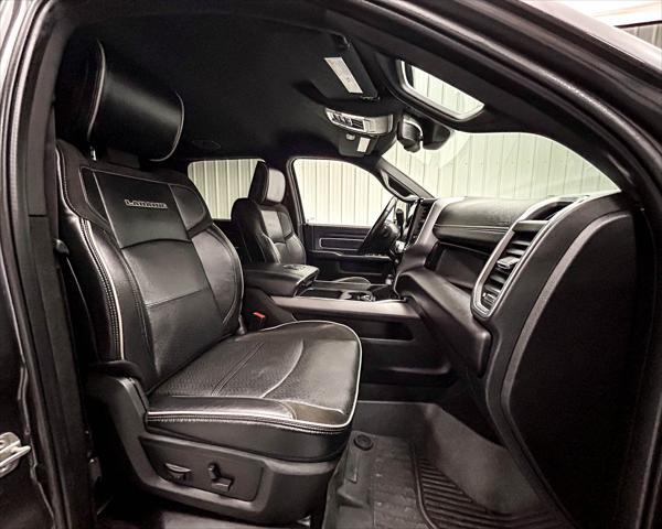 used 2024 Ram 2500 car, priced at $70,616
