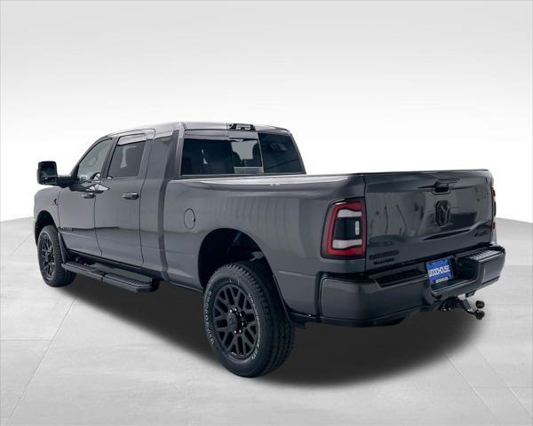 used 2024 Ram 2500 car, priced at $70,616