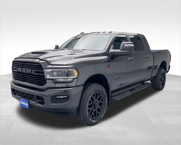 used 2024 Ram 2500 car, priced at $70,616