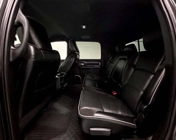 used 2024 Ram 2500 car, priced at $70,616