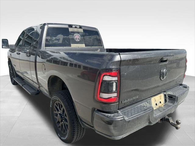 used 2024 Ram 2500 car, priced at $72,652