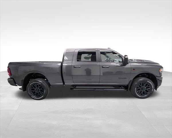 used 2024 Ram 2500 car, priced at $70,616