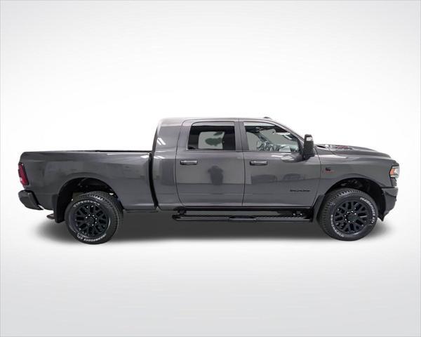 used 2024 Ram 2500 car, priced at $70,616