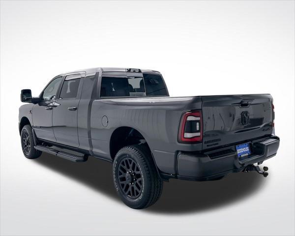 used 2024 Ram 2500 car, priced at $70,616