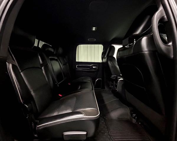 used 2024 Ram 2500 car, priced at $70,616
