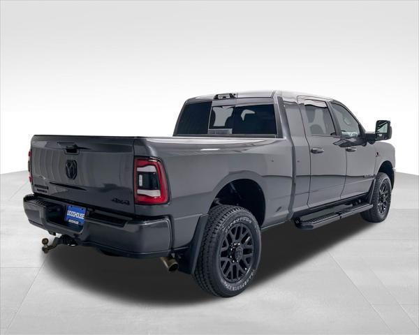 used 2024 Ram 2500 car, priced at $70,616