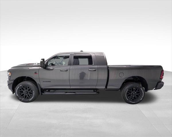 used 2024 Ram 2500 car, priced at $70,616