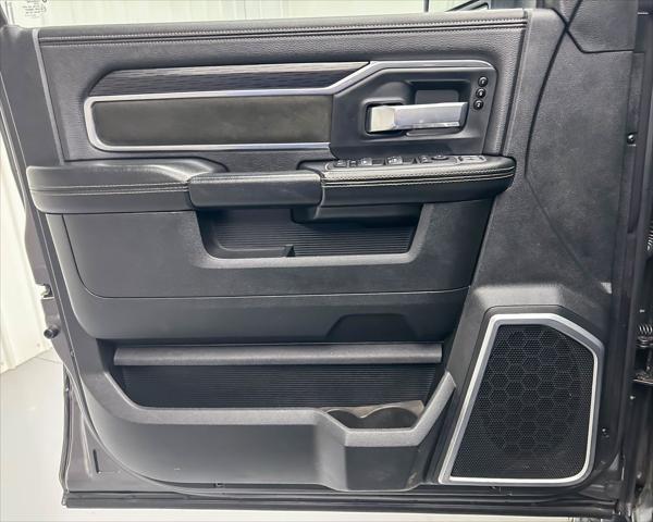 used 2024 Ram 2500 car, priced at $70,616