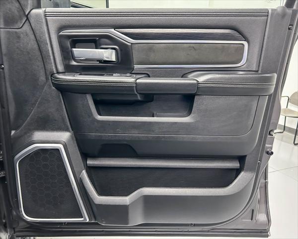 used 2024 Ram 2500 car, priced at $70,616