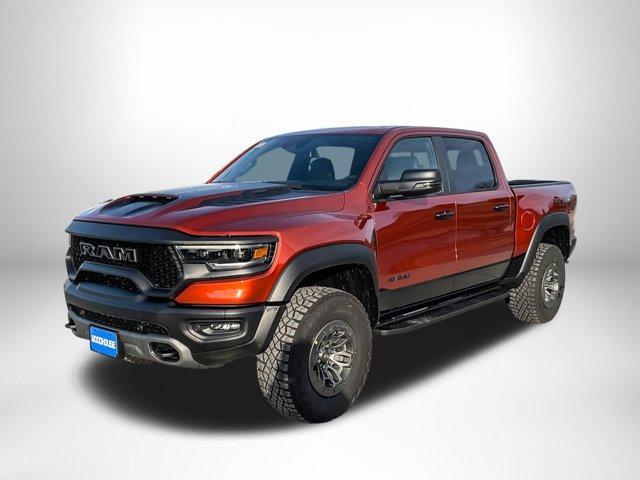 new 2024 Ram 1500 car, priced at $135,265