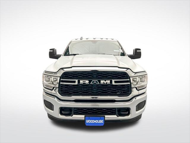 new 2024 Ram 2500 car, priced at $57,150