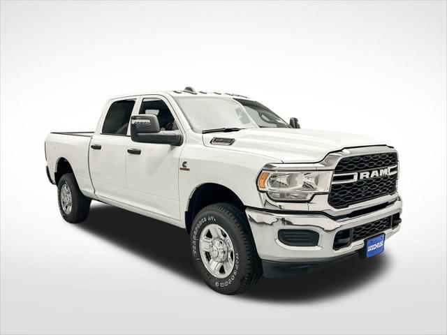 new 2024 Ram 2500 car, priced at $57,150