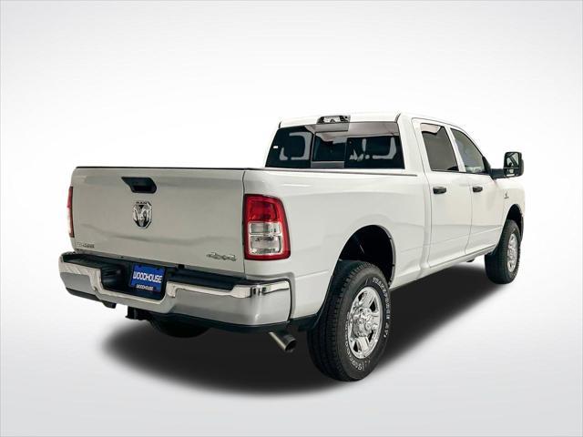 new 2024 Ram 2500 car, priced at $57,150