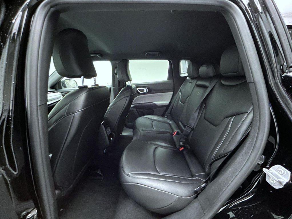 new 2026 Jeep Compass car, priced at $35,149