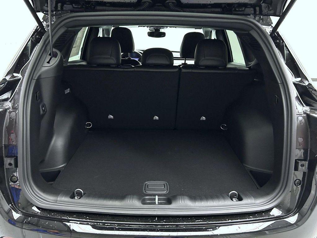 new 2026 Jeep Compass car, priced at $35,149