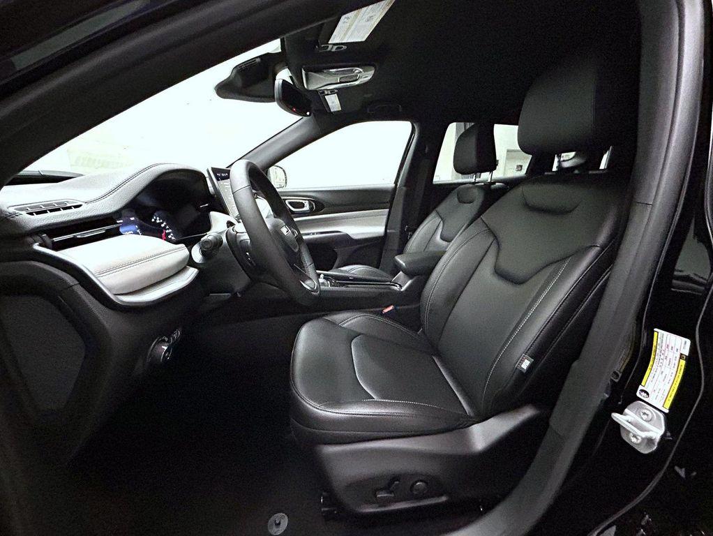 new 2026 Jeep Compass car, priced at $35,149