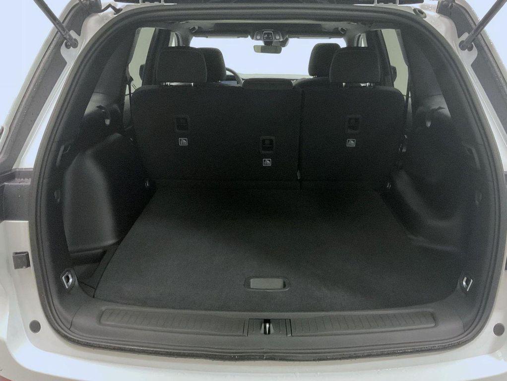 new 2025 Jeep Grand Cherokee car, priced at $34,982