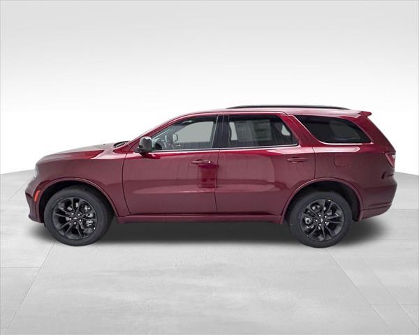 new 2025 Dodge Durango car, priced at $41,824