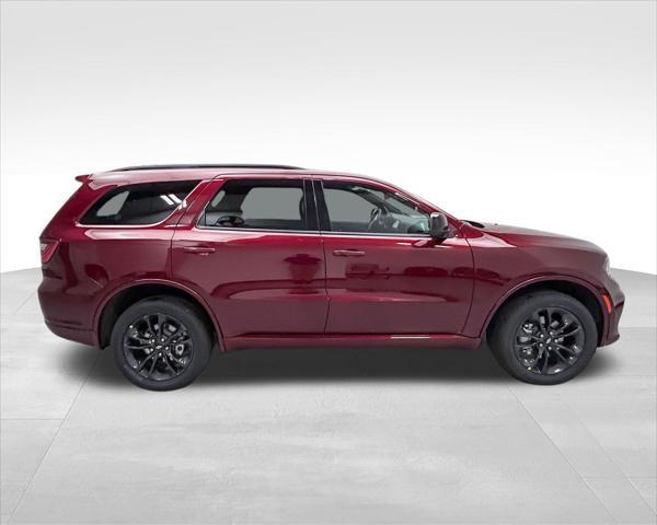 new 2025 Dodge Durango car, priced at $41,824