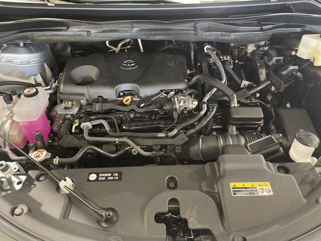 used 2024 Toyota Sienna car, priced at $46,888