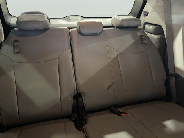 used 2024 Toyota Sienna car, priced at $46,888