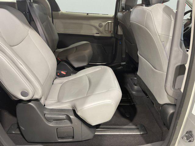 used 2024 Toyota Sienna car, priced at $46,888