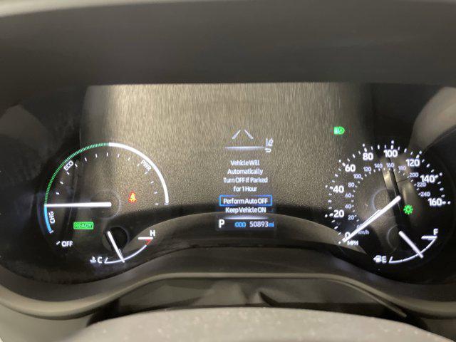 used 2024 Toyota Sienna car, priced at $46,888