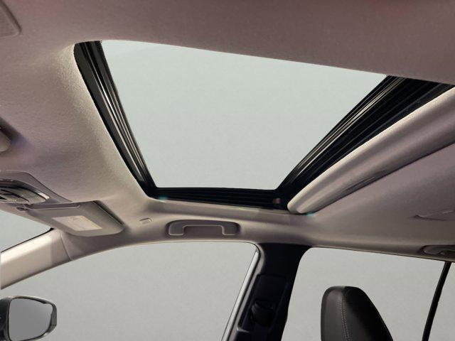 used 2023 Toyota Corolla Cross car, priced at $33,288