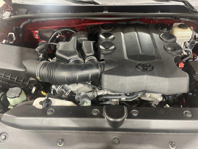 used 2016 Toyota 4Runner car, priced at $24,995