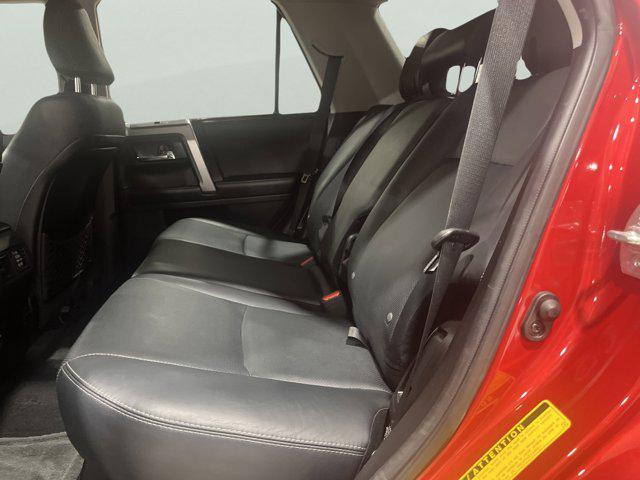 used 2016 Toyota 4Runner car, priced at $24,995