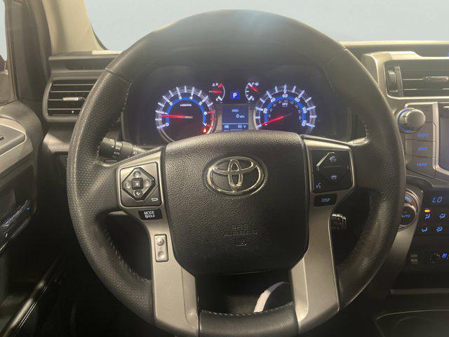 used 2016 Toyota 4Runner car, priced at $24,995