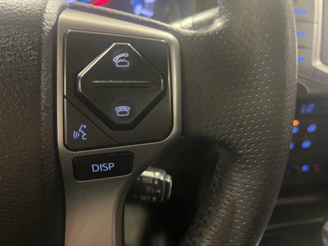 used 2016 Toyota 4Runner car, priced at $24,995